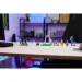 LEGO® Fortnite: Peelys und Sparkplugs Lagerplatz (77075)