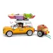 LEGO® Friends: Autoausflug mit Freunden (42659)