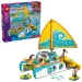 LEGO® Friends: Bootsausflug und Abenteuer (42664)