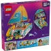 LEGO® Friends: Bootsausflug und Abenteuer (42664)