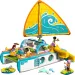 LEGO® Friends: Bootsausflug und Abenteuer (42664)