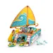 LEGO® Friends: Bootsausflug und Abenteuer (42664)