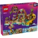 LEGO® Friends: Familienurlaub im Strandferienhaus (42673)