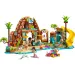 LEGO® Friends: Familienurlaub im Strandferienhaus (42673)