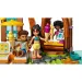 LEGO® Friends: Familienurlaub im Strandferienhaus (42673)