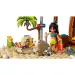 LEGO® Friends: Familienurlaub im Strandferienhaus (42673)