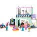 LEGO® Friends: Friseursalon und Friseurbedarfsgeschäft (42662)