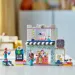 LEGO® Friends: Friseursalon und Friseurbedarfsgeschäft (42662)