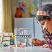 LEGO® Friends: Friseursalon und Friseurbedarfsgeschäft (42662)