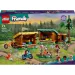 LEGO® Friends: Gemütliche Hütten im Abenteuercamp (42624)