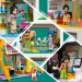 LEGO® Friends: Heartlake City Einkaufszentrum (42604)