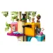 LEGO® Friends: Katzen-Geburtstagsparty und Baumhaus für Katzen (42666)