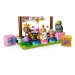 LEGO® Friends: Katzen-Geburtstagsparty und Baumhaus für Katzen (42666)