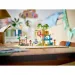 LEGO® Friends: Katzen-Geburtstagsparty und Baumhaus für Katzen (42666)