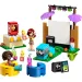 LEGO® Friends: Kinobesuch mit Freunden (42642)