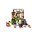 LEGO® Friends: Musikgeschäft und Wohnung (42653)