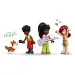 LEGO® Friends: Musikgeschäft und Wohnung (42653)