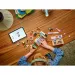 LEGO® Friends: Musikgeschäft und Wohnung (42653)