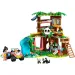 LEGO® Friends: Panda-Rettungsstation (42648)