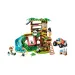 LEGO® Friends: Panda-Rettungsstation (42648)