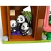 LEGO® Friends: Panda-Rettungsstation (42648)