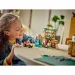 LEGO® Friends: Panda-Rettungsstation (42648)