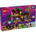 LEGO® Friends: Pferdehof und Stall (42654)