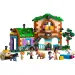 LEGO® Friends: Pferdehof und Stall (42654)