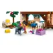 LEGO® Friends: Pferdehof und Stall (42654)