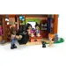 LEGO® Friends: Pferdehof und Stall (42654)
