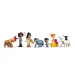 LEGO® Friends: Pferdehof und Stall (42654)