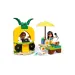 LEGO® Friends: Poolparty mit Flamingo und Einhorn (42658)
