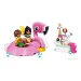 LEGO® Friends: Poolparty mit Flamingo und Einhorn (42658)