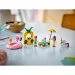 LEGO® Friends: Poolparty mit Flamingo und Einhorn (42658)