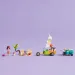 LEGO® Friends: Surfende Hunde und Rollerabenteuer (42641)