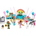 LEGO® Friends: Verkleidungsparty mit Einhorn und Fee (42661)