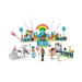 LEGO® Friends: Verkleidungsparty mit Einhorn und Fee (42661)