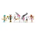LEGO® Friends: Verkleidungsparty mit Einhorn und Fee (42661)