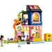 LEGO® Friends: Vintage-Modeboutique (42614)