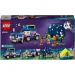 LEGO® Friends: Wohnmobil zur Sternenbeobachtung (42603)