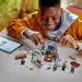 LEGO® Harry Potter™: Hogwarts™ Schloss Zaubertrankunterricht (76431)