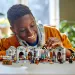 LEGO® Harry Potter™: Hogwarts™ Schloss Zaubertrankunterricht (76431)