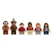 LEGO® Harry Potter: Bestes Quidditch™ Sportgeschäft und Eissalon (76452)