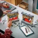 LEGO® Harry Potter: Bücherwinkel: Hogwarts™ Express (76450)
