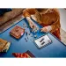 LEGO® Harry Potter: Das Monsterbuch der Monster (76449)