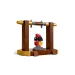LEGO® Harry Potter: Fawkes™: Dumbledores Phönix (76448)