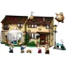 LEGO® Harry Potter: Ligusterweg: Tante Marges Besuch (76451)
