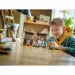 LEGO® Harry Potter: Ligusterweg: Tante Marges Besuch (76451)