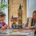 LEGO® Harry Potter: Schloss Hogwarts™: Der Zentrale Turm (76454)