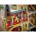 LEGO® Harry Potter: Schloss Hogwarts™: Der Zentrale Turm (76454)